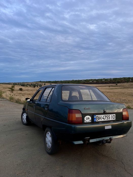 Славута 2005 года