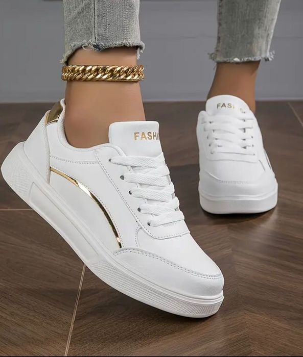 Продаю зручні кеди устілка 23.5