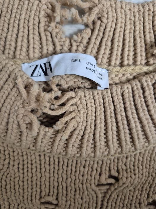 Жіночий светер Zara