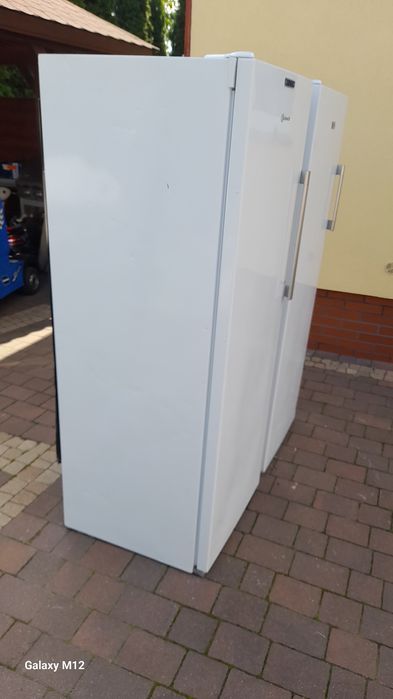 Zamrażarka szufladowa  No Frost