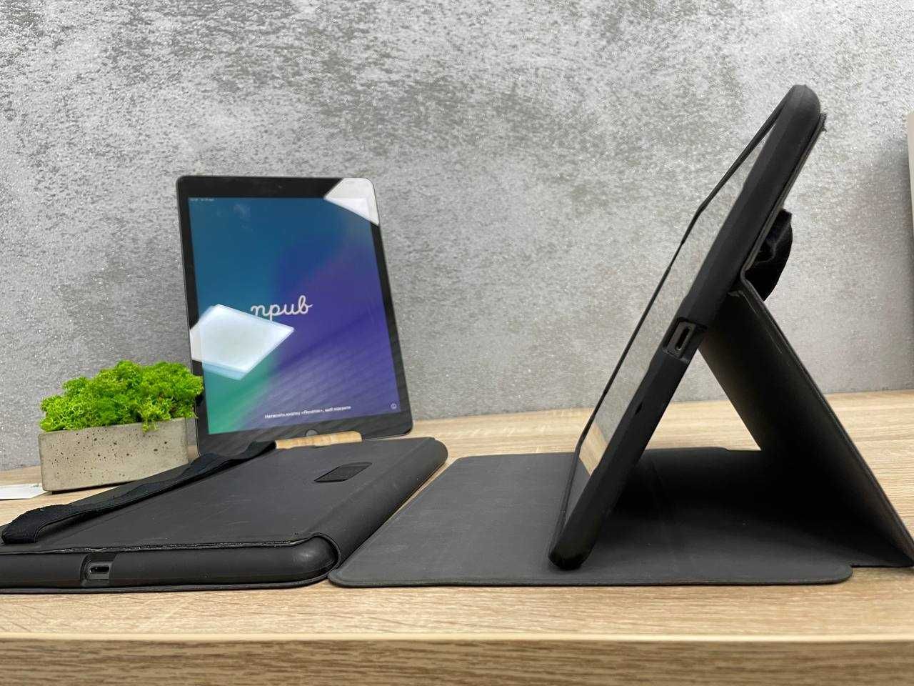 Планшет iPad 10.2'' 9gen 64/256Gb Space Gray Wi-Fi +Чохол. Apple айпад