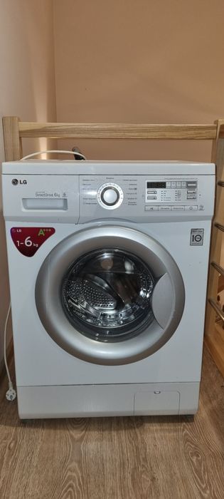 Pralka sprzedam używana