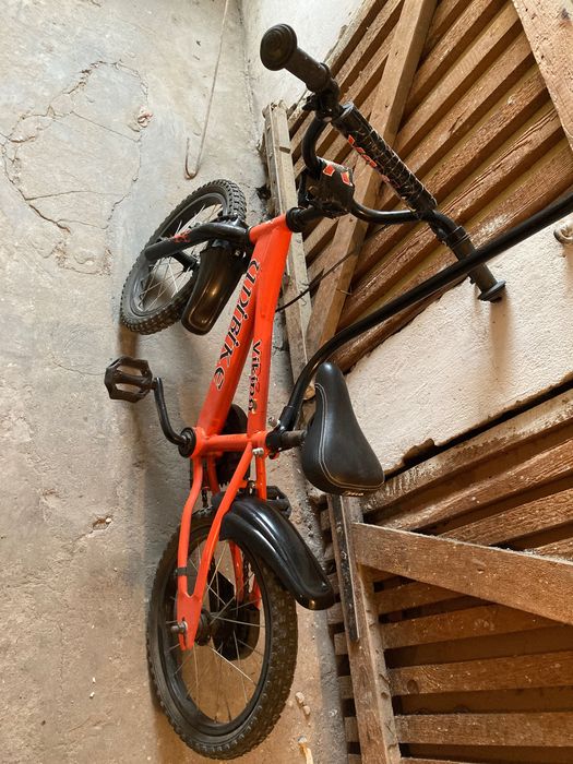 Rower dla dziecka Unibike Viking