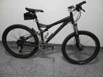 Bicicleta BTT Specialized Stumpjumper