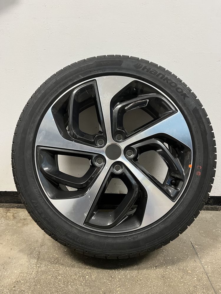 Колесо HYUNDAI/KIA 245/45/R19