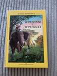 W pustyni i w puszczy