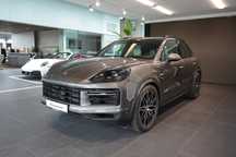 Porsche Cayenne N761UO - 2025