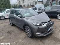 DS Automobiles DS 3 Crossback OKAZJA DS3 CROSSBACK 1,5Hdi Automat 120000km 2019r.