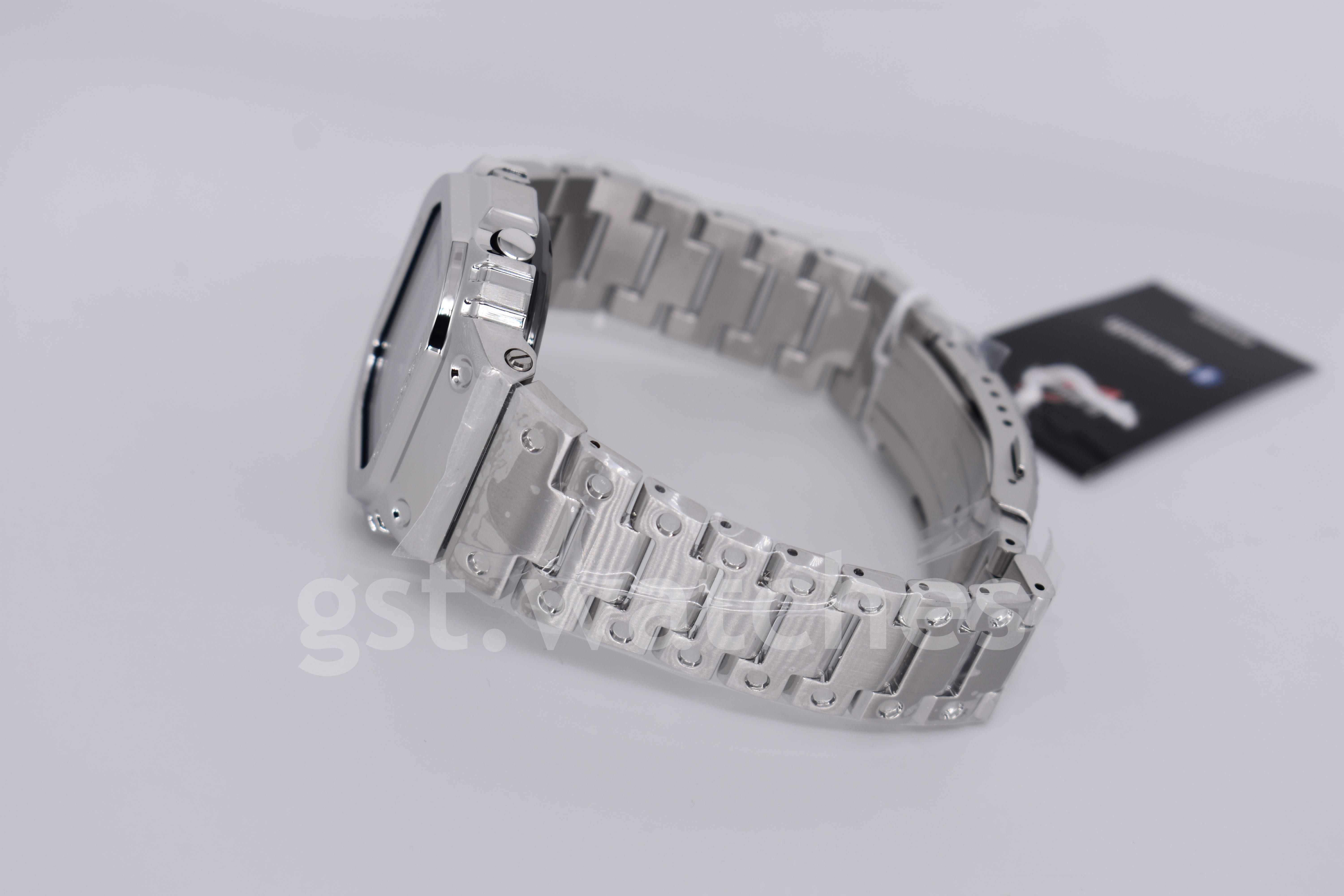 Casio G-Shock GMW-B5000D-2E NEW ORIGINAL | Bluetooth | Japan | Limited