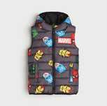 Nowa kamizelka Avengers Marvel z metkami