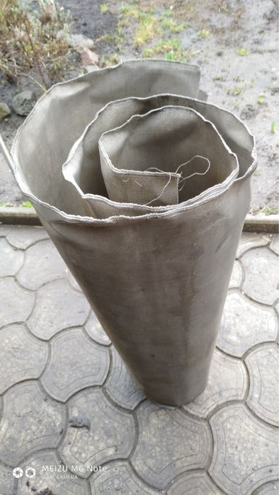 Сетрка фильтровая
