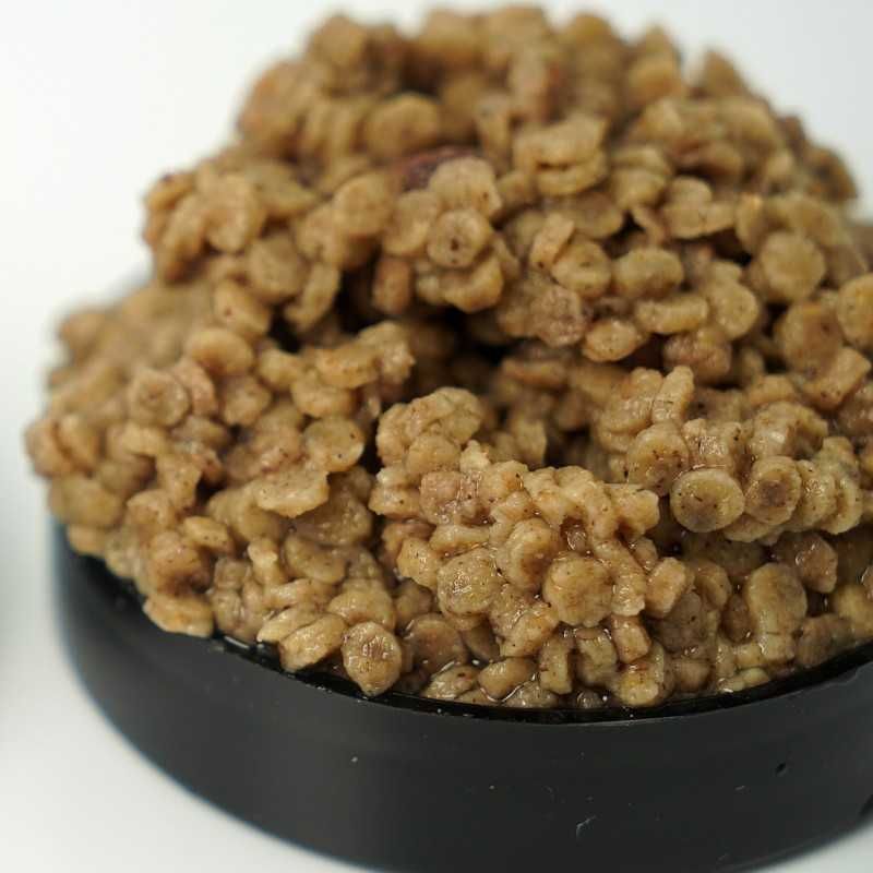 Pellet method feeder OSMO DISC 0,8kg. NOWOŚĆ 2024r.