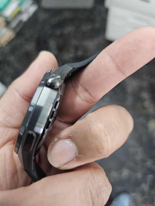 Smartwatch Huawei gt 6 pro
