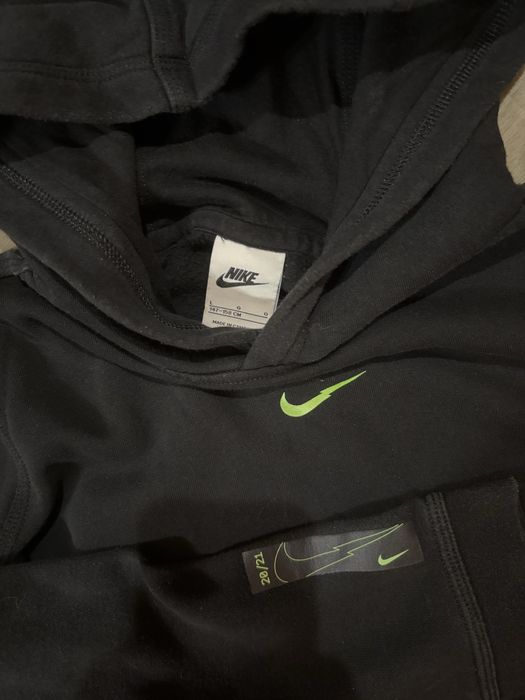 Жіночі худі найк nike hoodie zip зипхуди найк