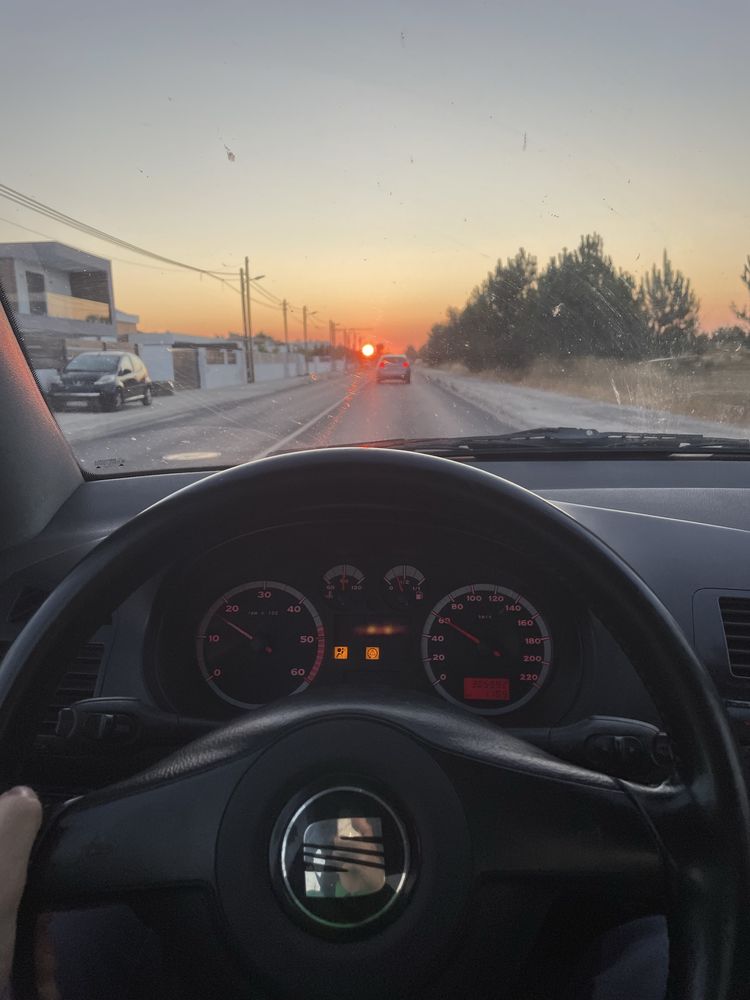 Seat Ibiza 6k2 TDi 3p 5l (VP110)