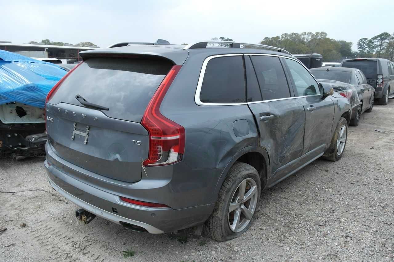 Volvo XC90 II / Вольво ХС90 2015-2019 США розборка шрот б/у з США