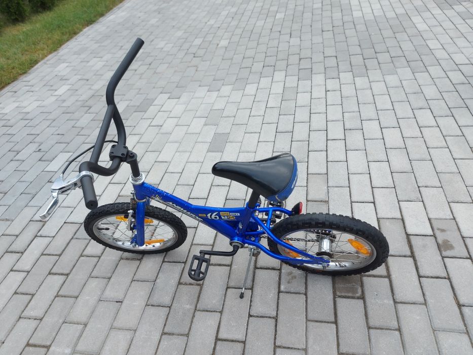 Rower dziecięcy Giant koła 16cali