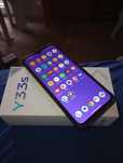 Oppo y33s stan super