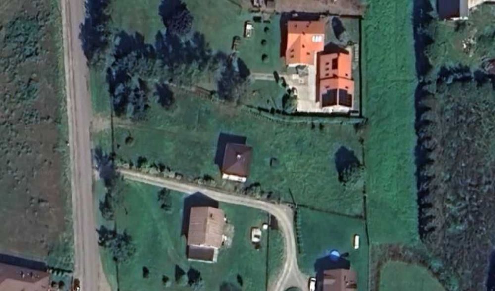 Dom w górach na widokowej działce- w Beskidzie Żywieckim.