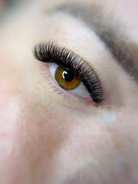 Ресницы,тату,перманент,нарощування вій