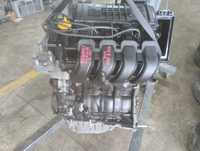 Motor Renault Clio 1.2 16V