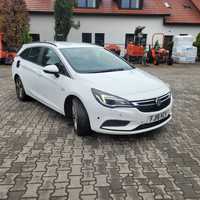 Opel Astra k 1.6 cdti 2018 anglik