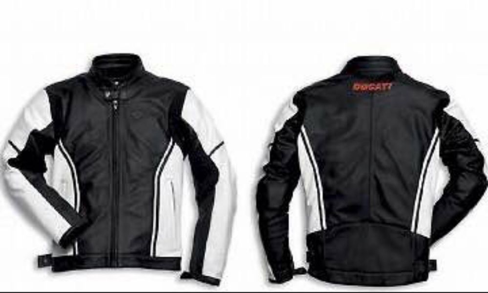 Kurtka Ducati Dainese rozmiar 54