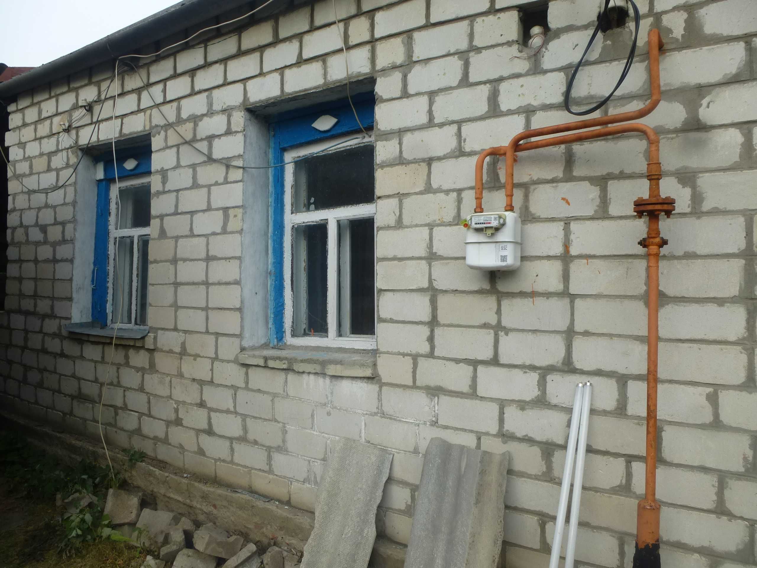 Срочно продам дом в г. Змиев