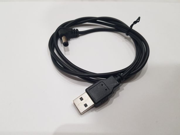 Кабель для роутера USB на DS 5.5 2.5