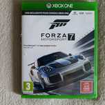Gra Forza Motorsport 7