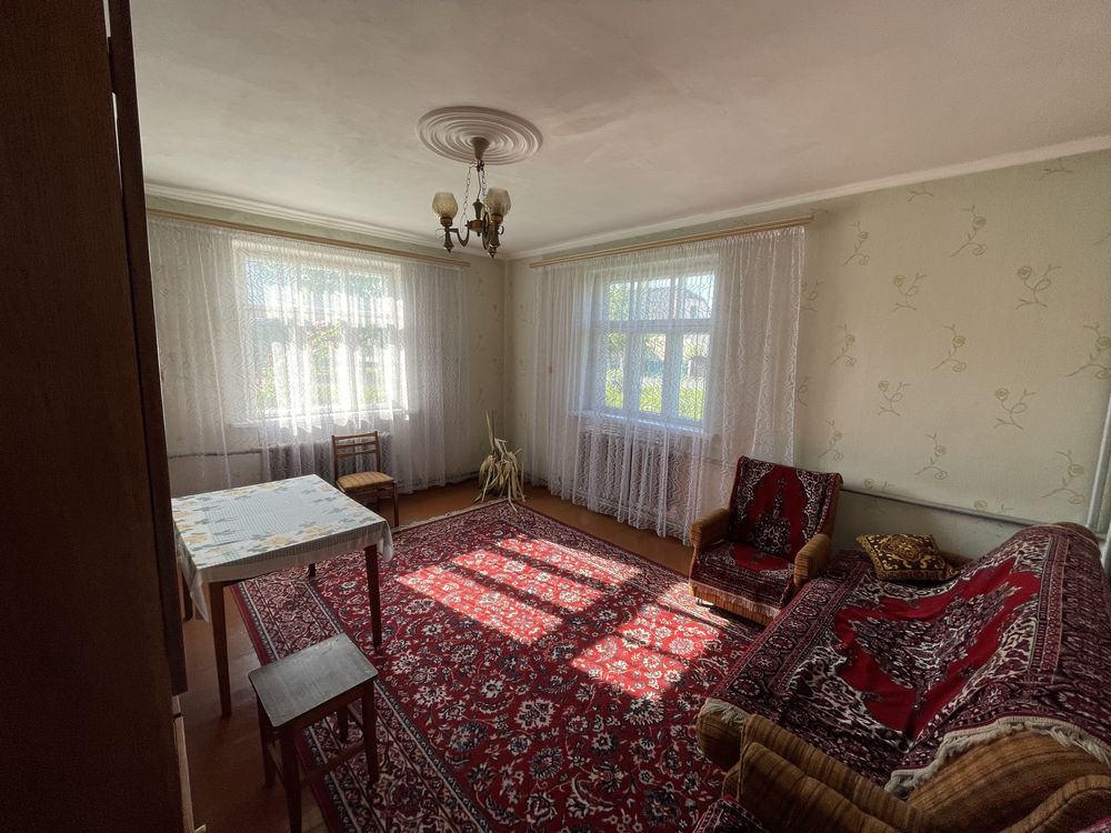 Продається будинок вулиця Рєпіна 23
