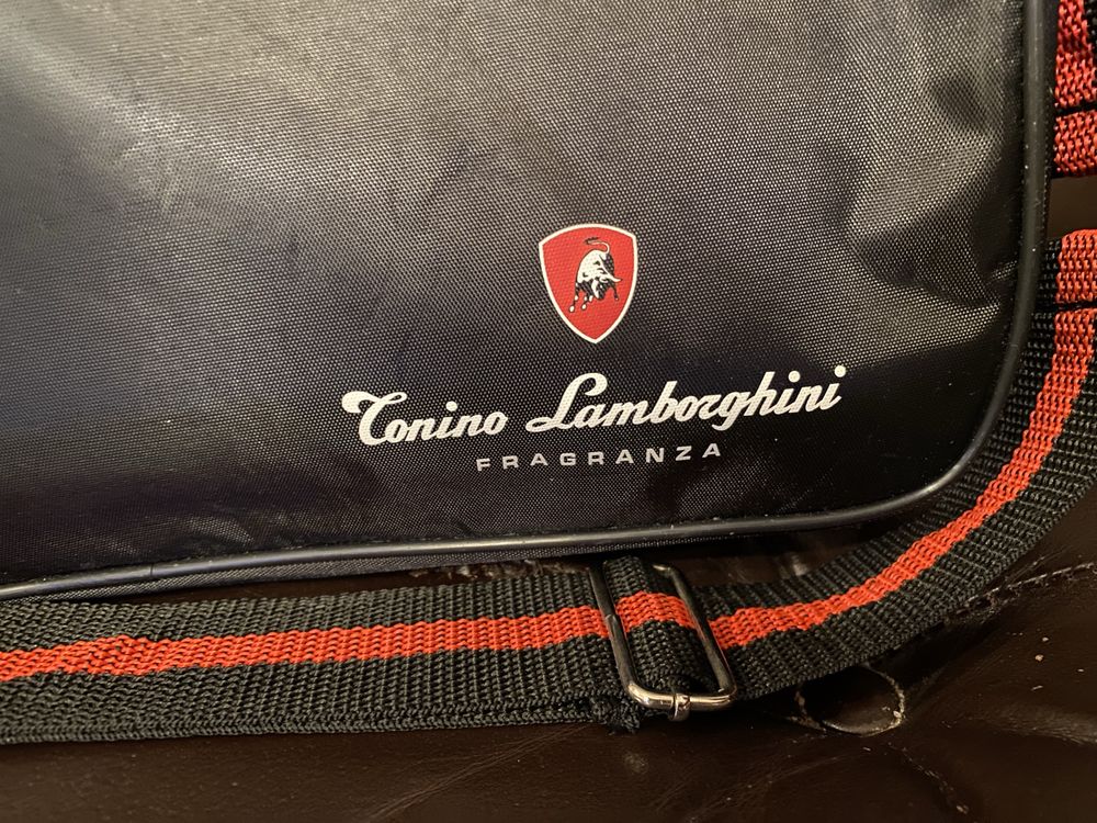 Torba  Ferrari Lamborghini