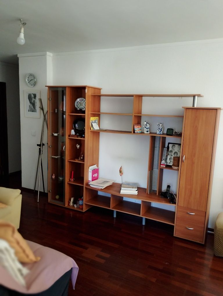 T3 Monte Abraão 93 m2