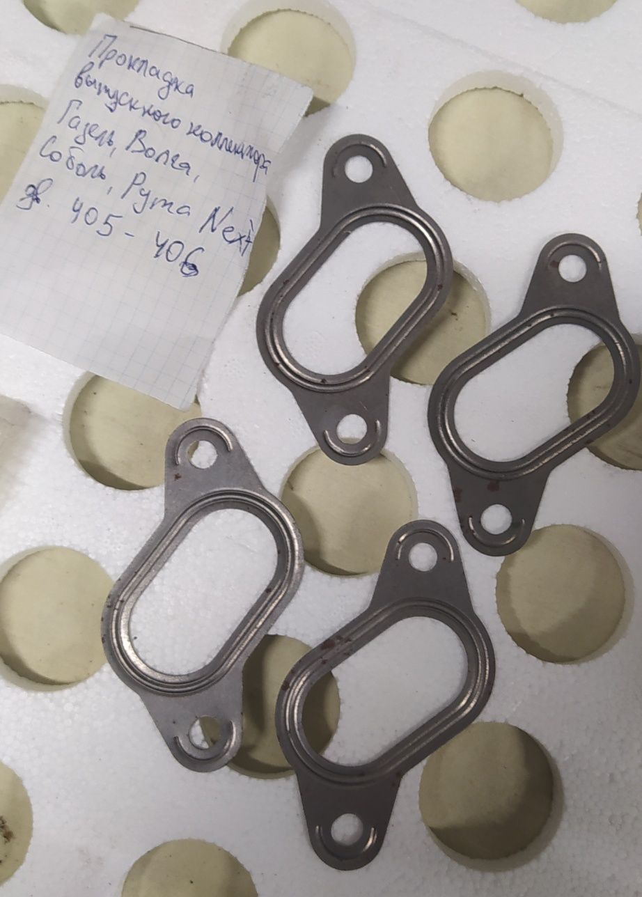 Продам запчасти Газель, Соболь,