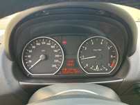 BMW 116 com apenas 120 mil km