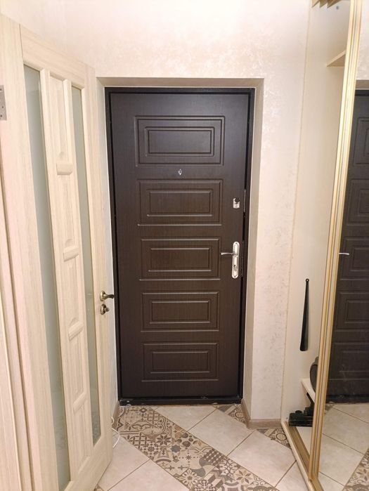 1 кімнатна квартира в новому будинку