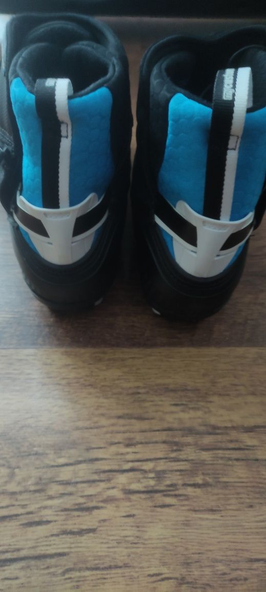 Salomon Buty do nart biegowych RC9 Prolink r 41 1/3