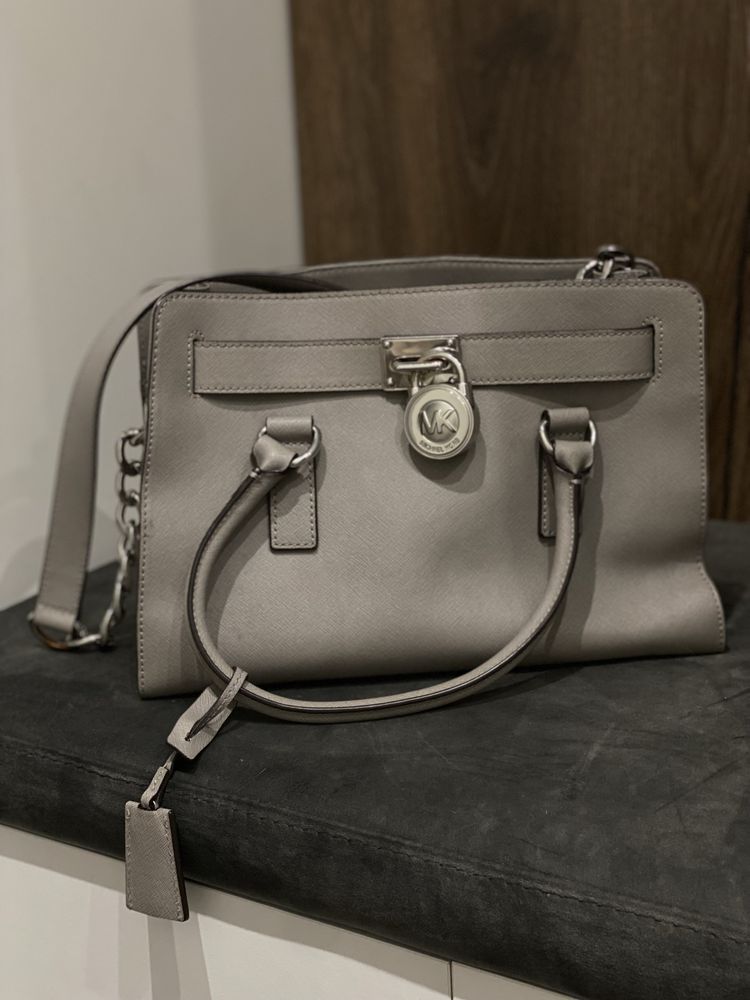 Сумка мichael kors hamilton (оригінал)