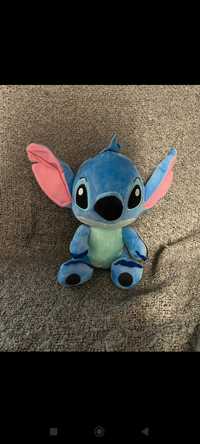 Stitch maskotka miś