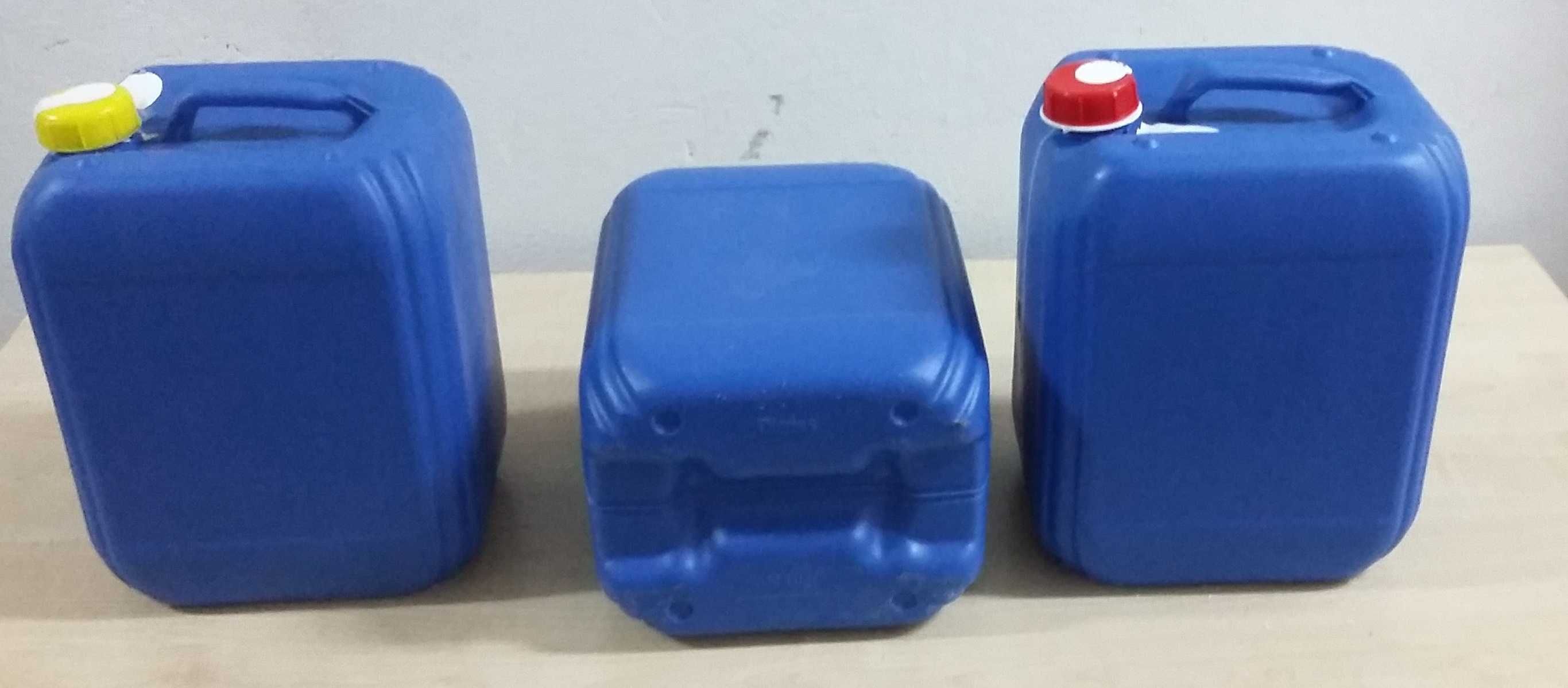 Baniak, kanister, pojemnik 10L