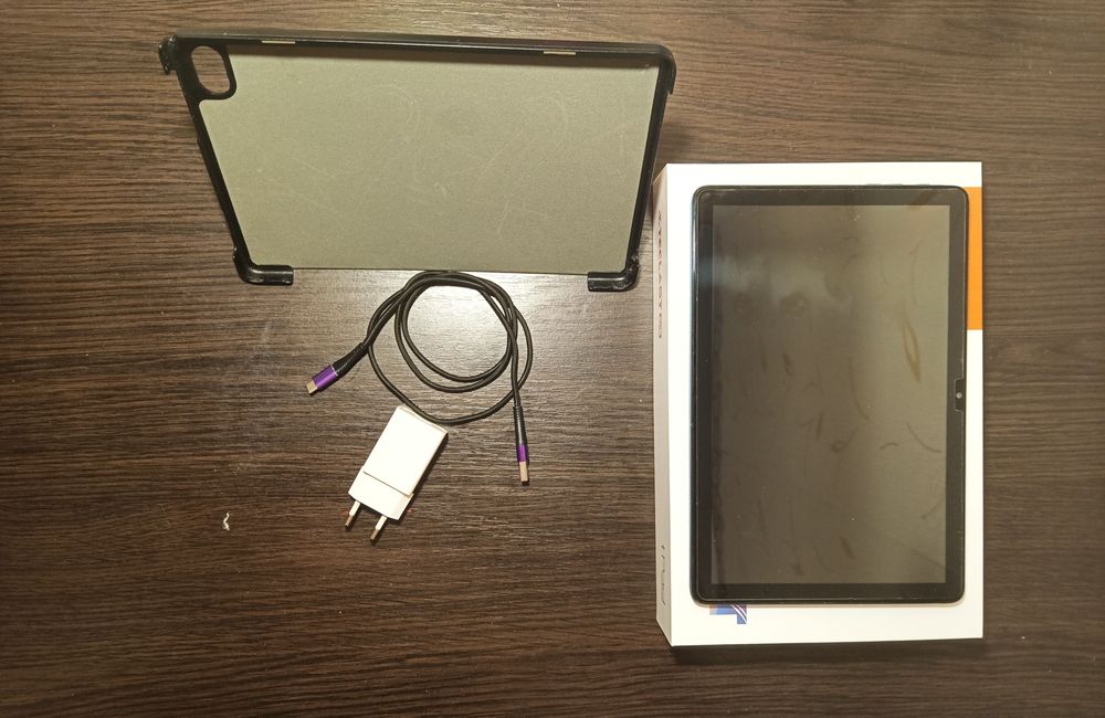 Планшет TECLAST P30S 6/128