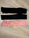 Legginsy 3 sztuki 116