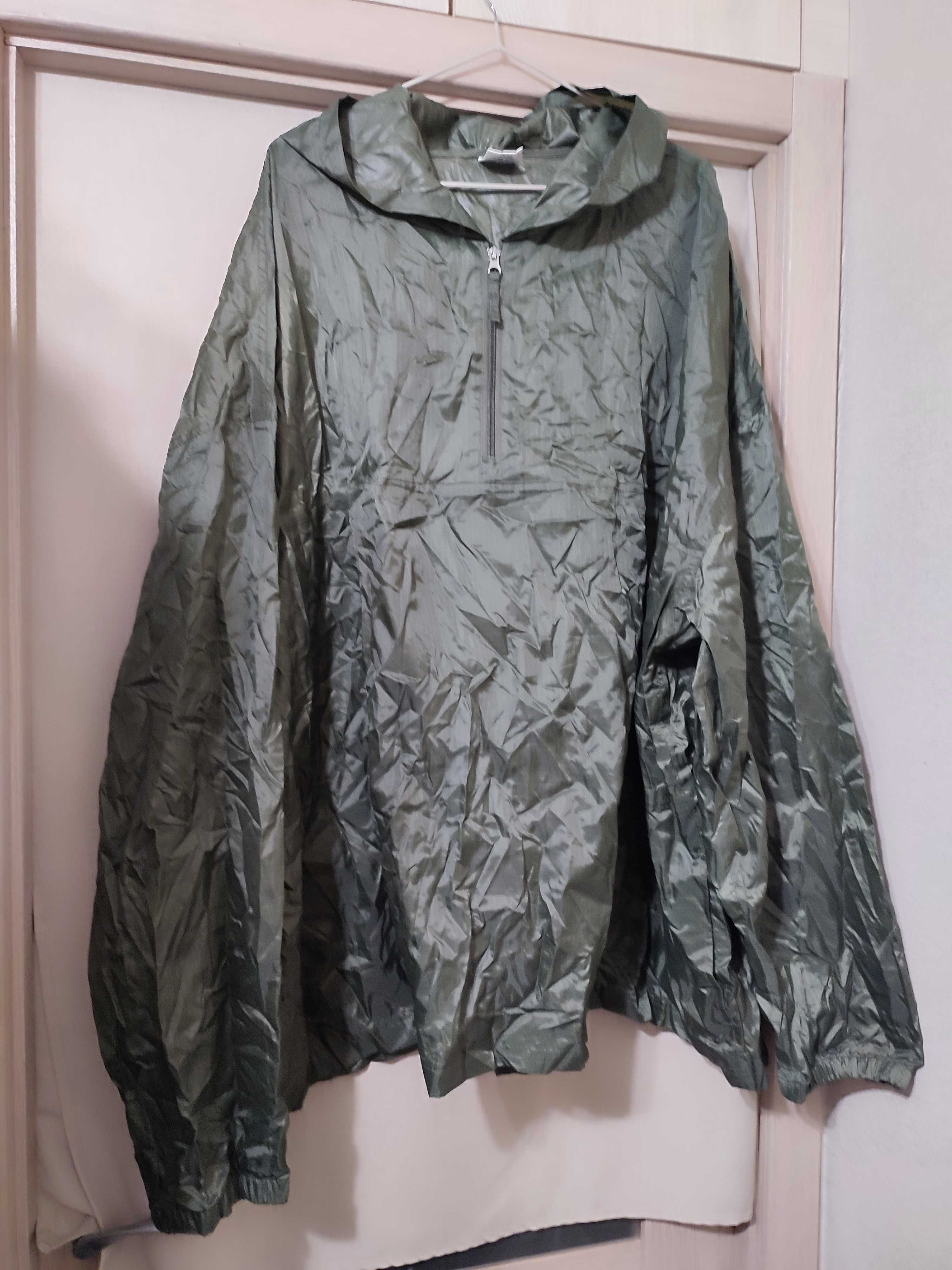 Дощовик батал 4XL, ОгГ до 184