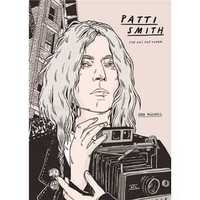 Patti Smith, Ana Mushell