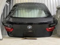 Кришка багажника ляда бмв bmw f34 475 b39