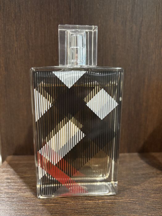 Perfumy Burberry Brit for Her 100 ml