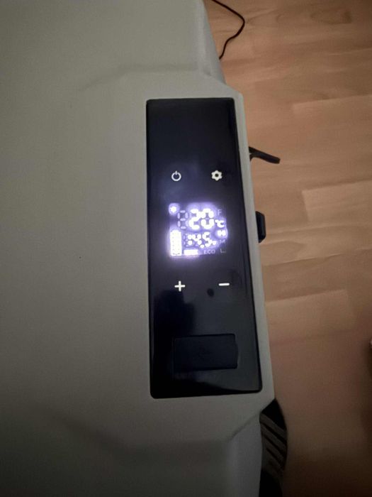 Lodówko/zamrażarka samochodowa