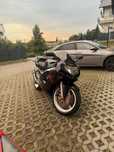 Suzuki GSX-R GSXR 600 K1 2001