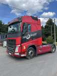 Volvo FH4 460 Hydraulika 2014r