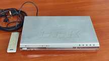 DVD плеер BBK DV963SM с караоке